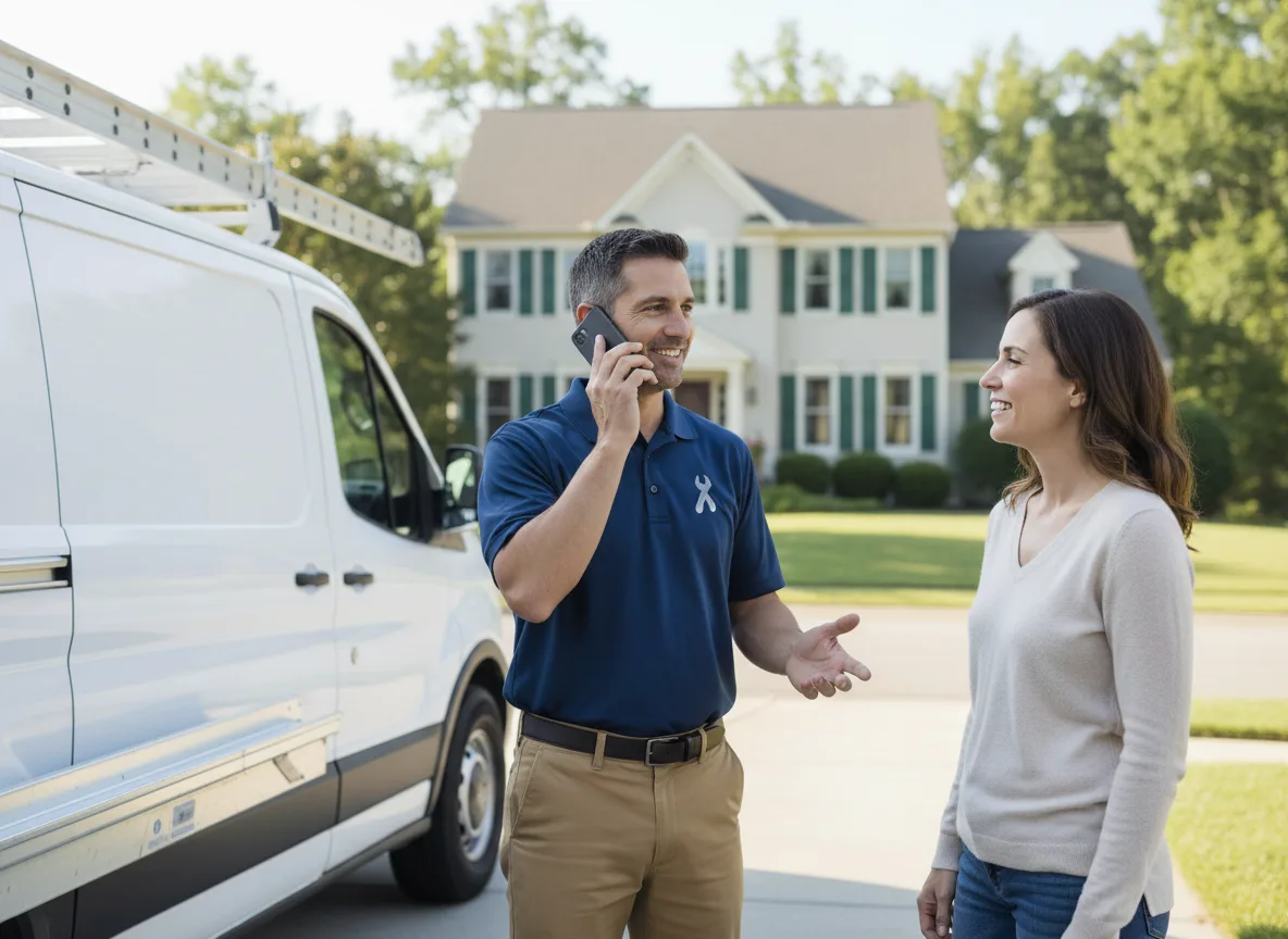 Home Gutter Service Caspian, MI FAQs